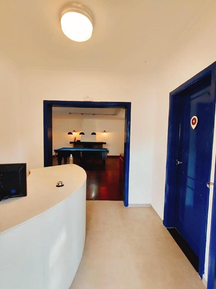 Фото Youse Hostel