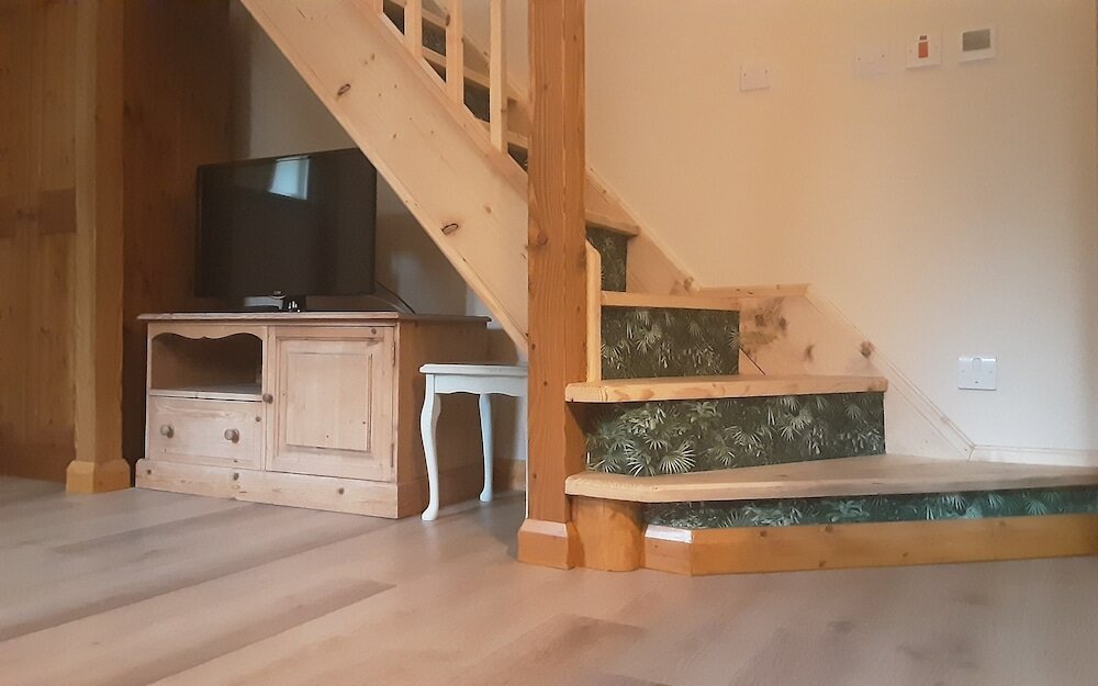 Фото Wesley House Holiday Cottages