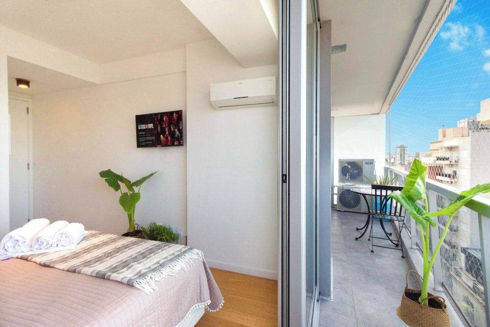 Фото Modern & New Apartments in Palermo