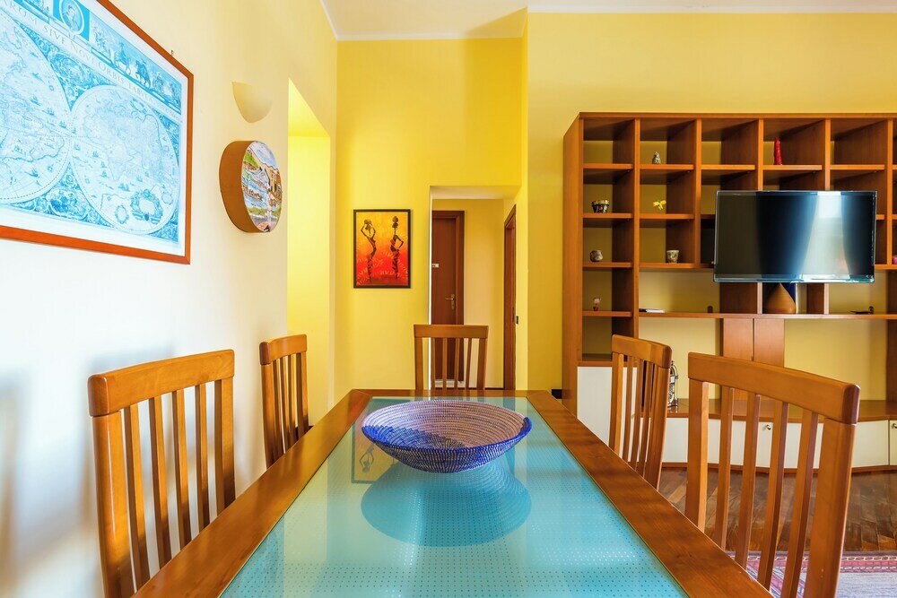 Фото Antica Napoli by Wonderful Italy