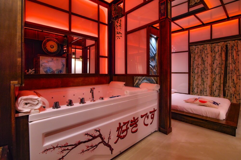 Фото MagicSuite Guest House Roma Vaticano