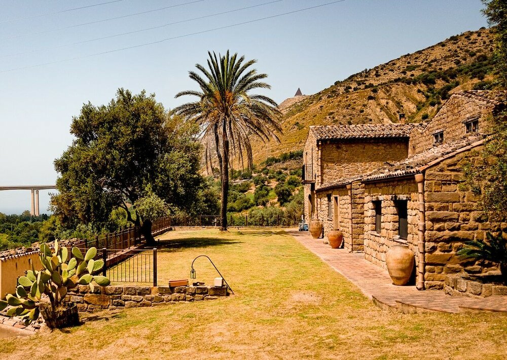Фото Masseria Maggiore