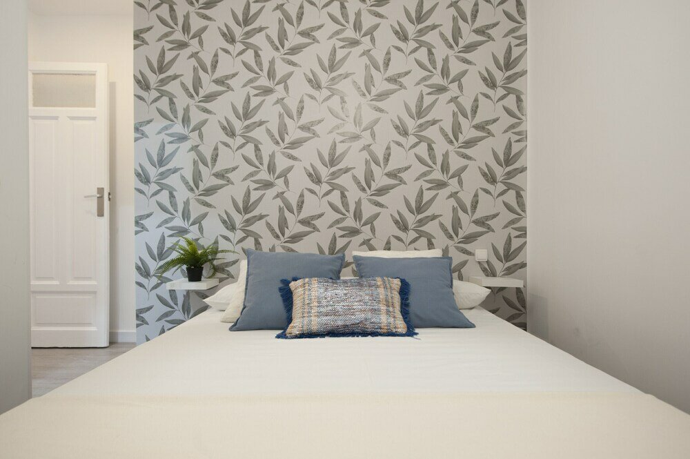 Фото Chamberi Deluxe II