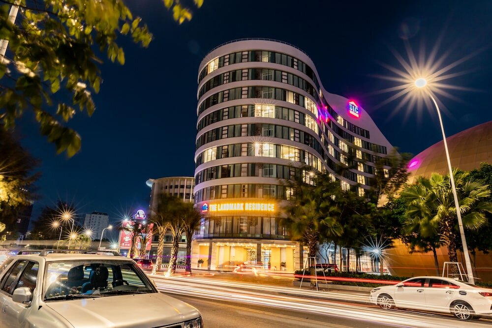 Фото Dic Star Landmark Vung Tau