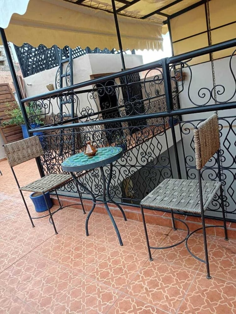 Фото Riad la Perla Bianca