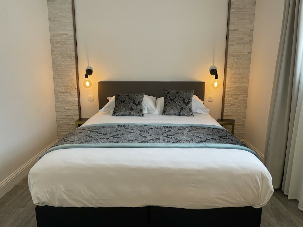 Фото Confidentiel hôtel