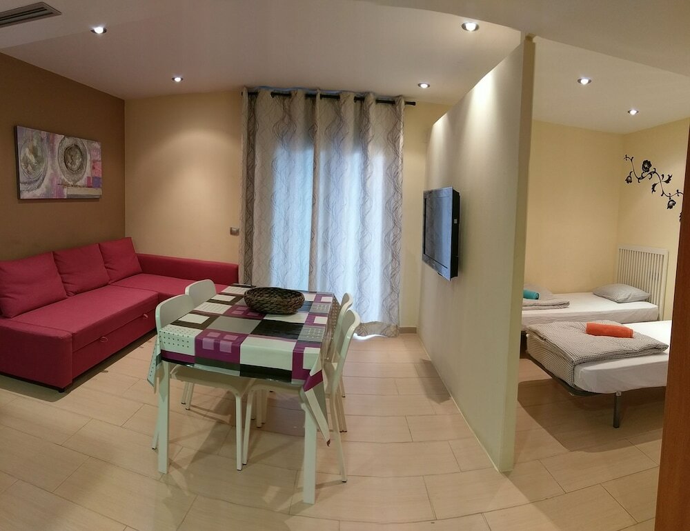 Фото Bed and Go Apartments Lloret