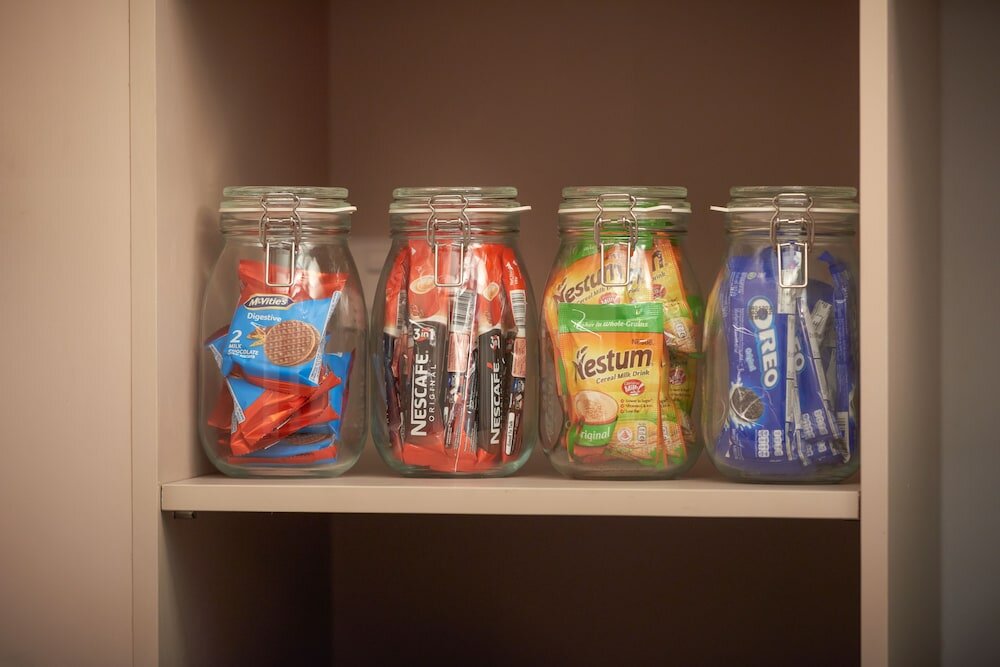 Фото Kinn Capsule