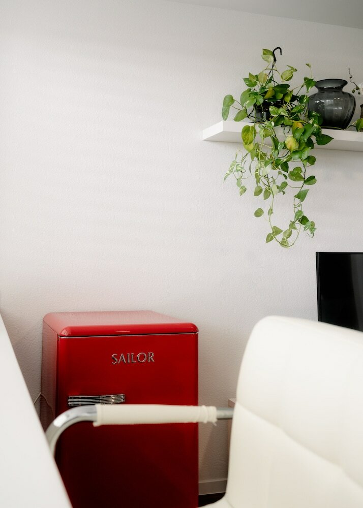 Фото The Business Sleeping Place