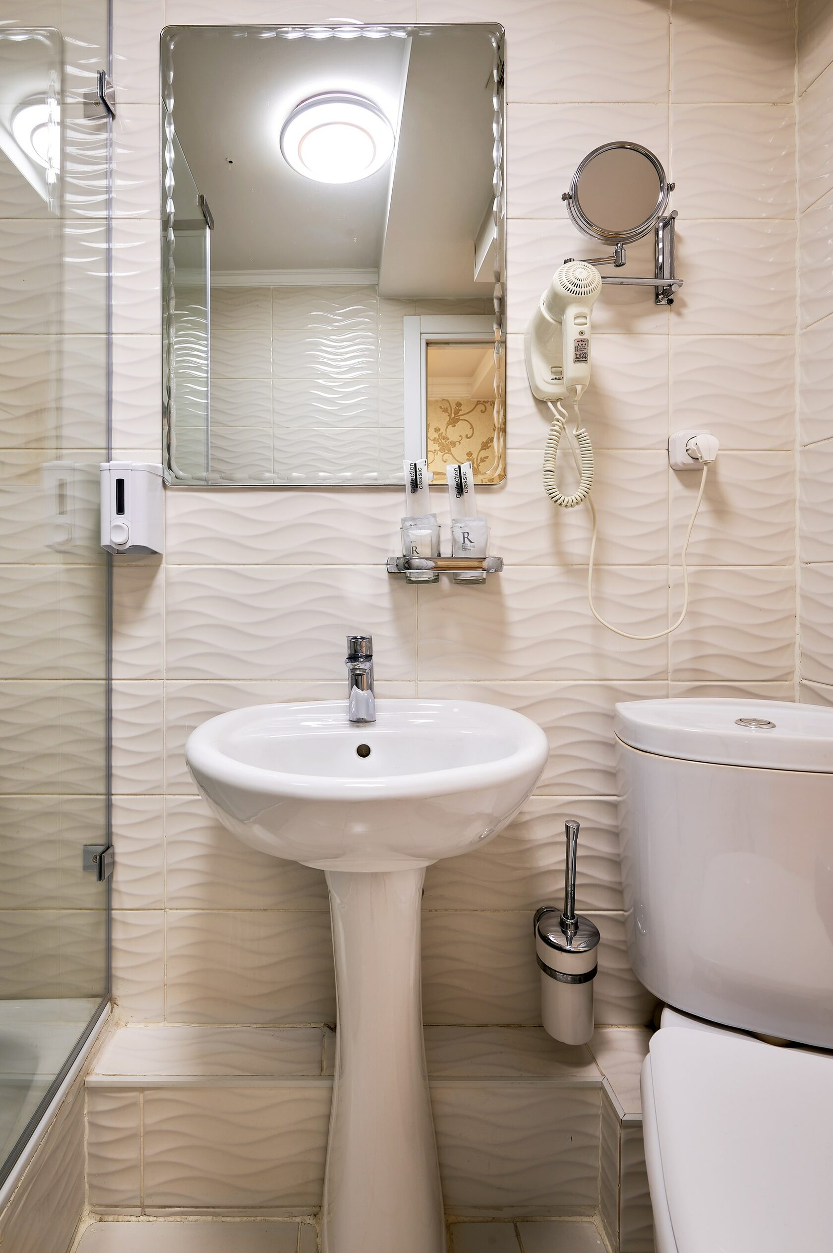 Фото Bed and Breakfast