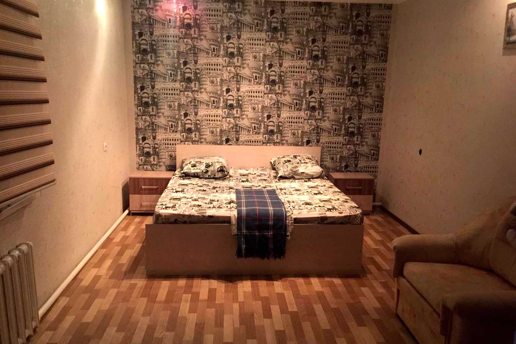 Фото Гостевой двор Малибу