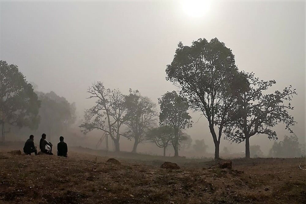 Фото Kadumane Hills Resorts