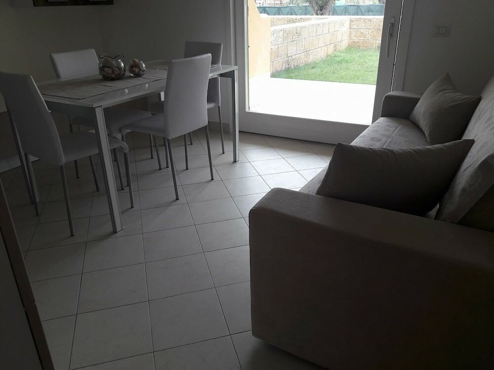 Фото Poseidon Swim & Restaurant Aparthotel