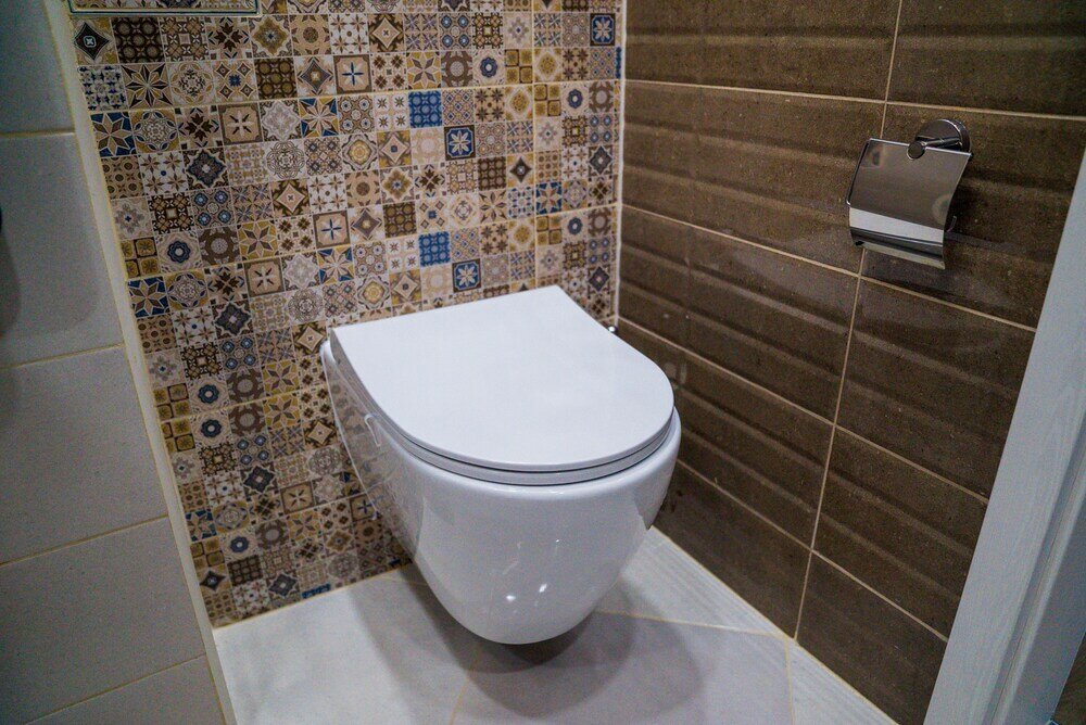 Фото Contemporary Home in Center of Sofia