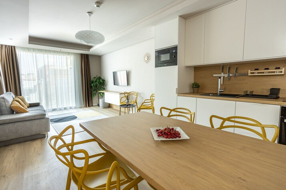 Фото K46 Residence