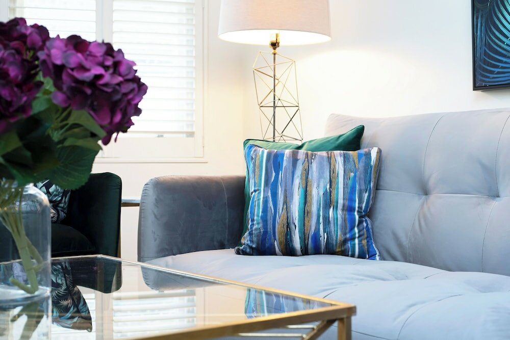 Фото Coco's Place Kensington Private House