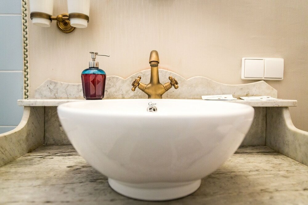 Фото Бутик-отель и поместье Pakruojis