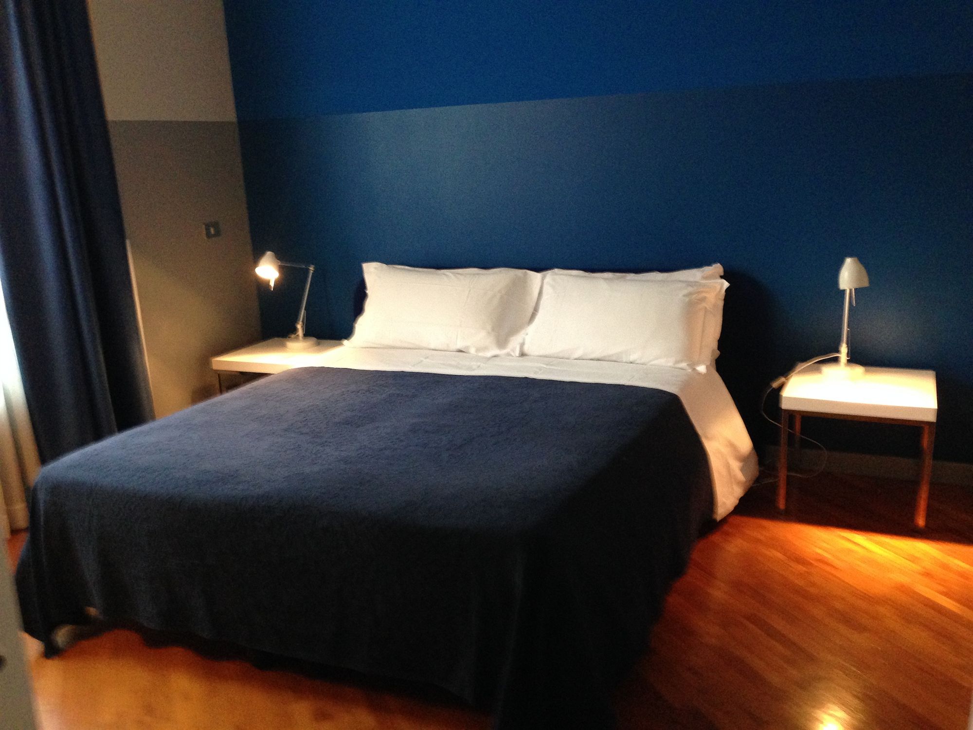 Фото Art Hotel Navigli