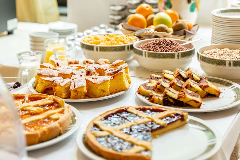 Фото Hotel Residence Venezia 2000