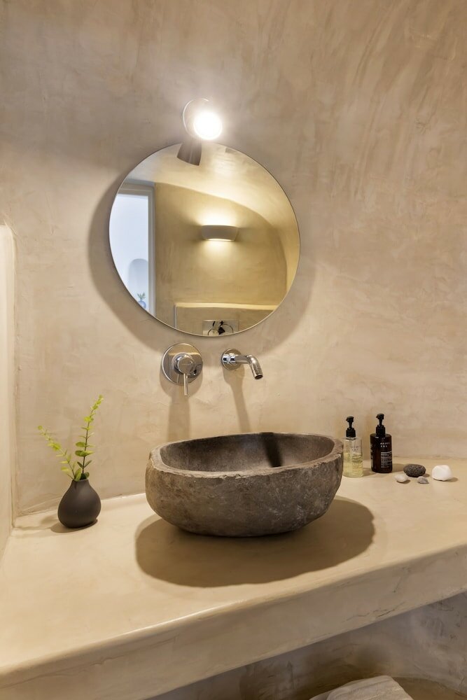 Фото Bluedome Cavehouses Santorini