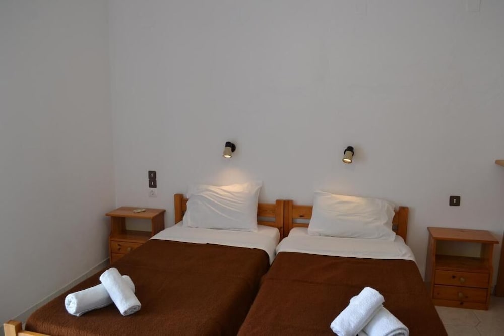 Фото Argiro Studios And Apartments