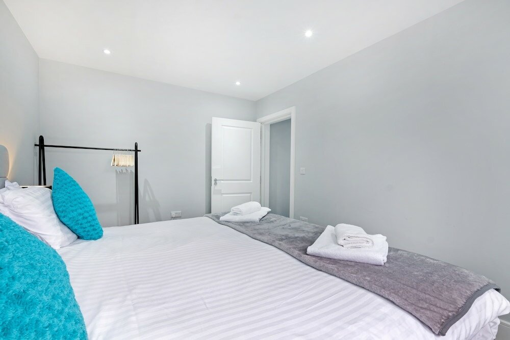 Фото Braywick Serviced Apartments by Ferndale