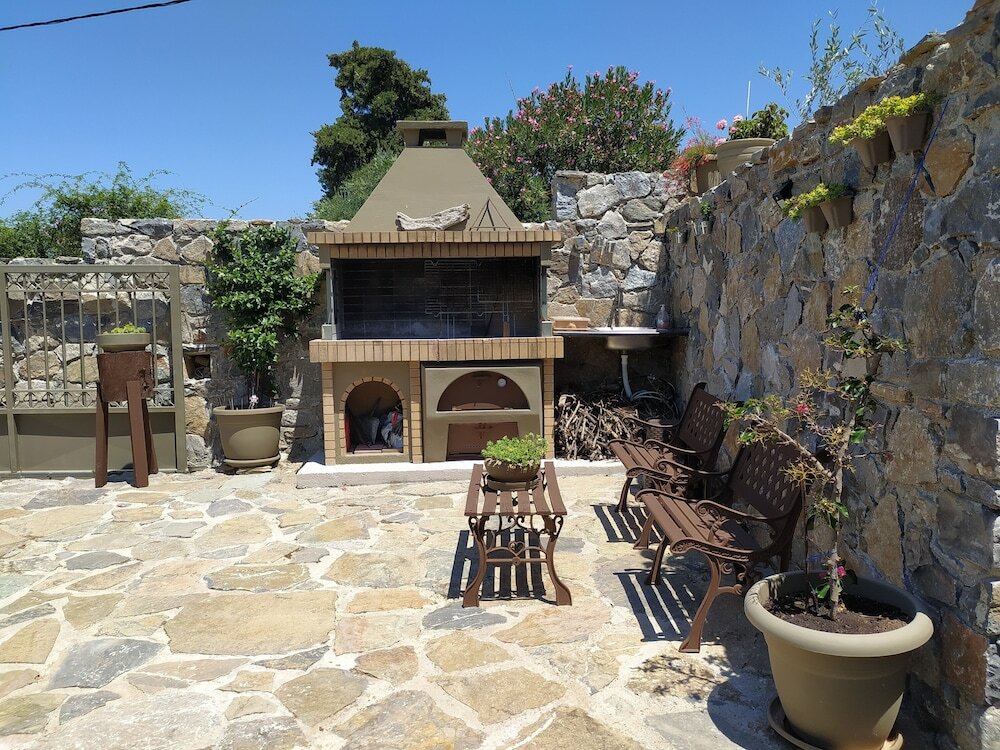 Фото Villa Kastania