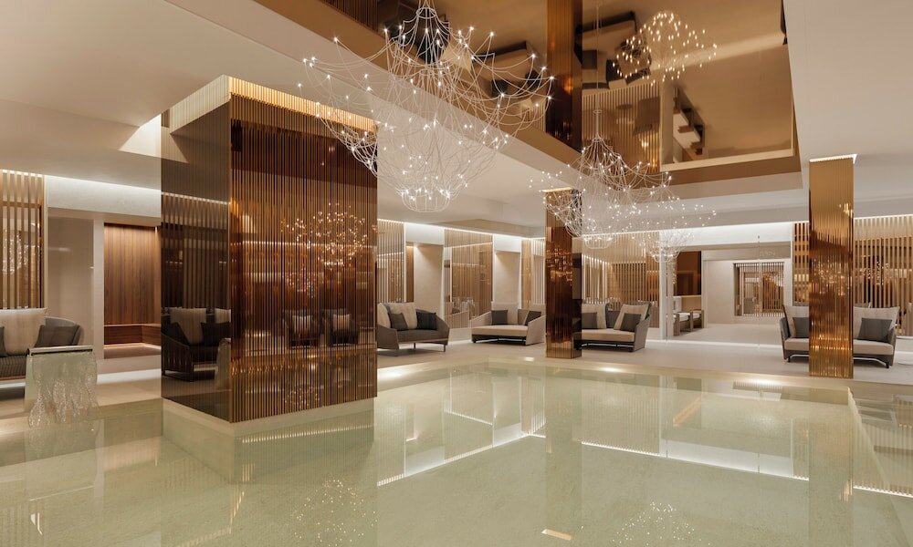 Фото Palazzo Cordusio, a Gran Melia Hotel