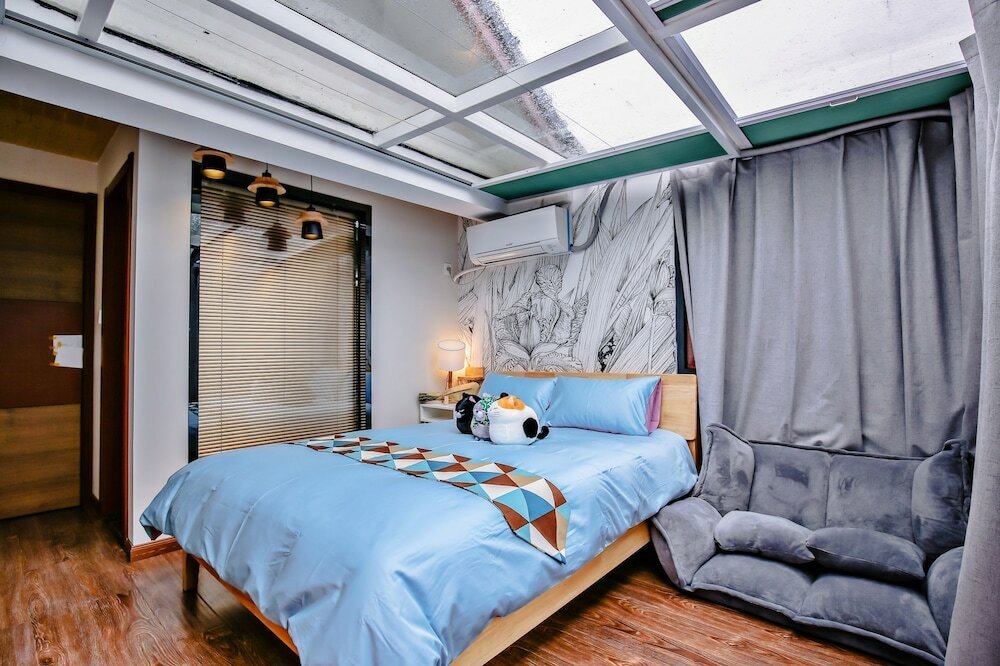 Фото Hangzhou Tom's Home