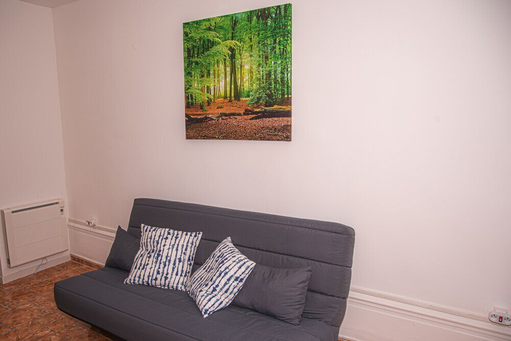 Фото отеля 5