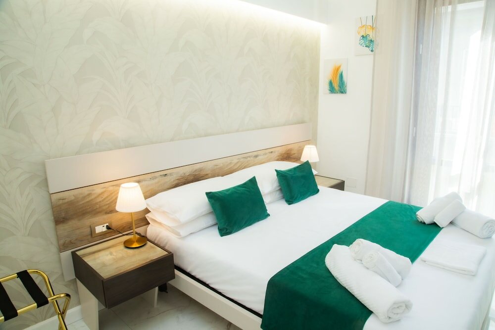 Фото Lagi Suites