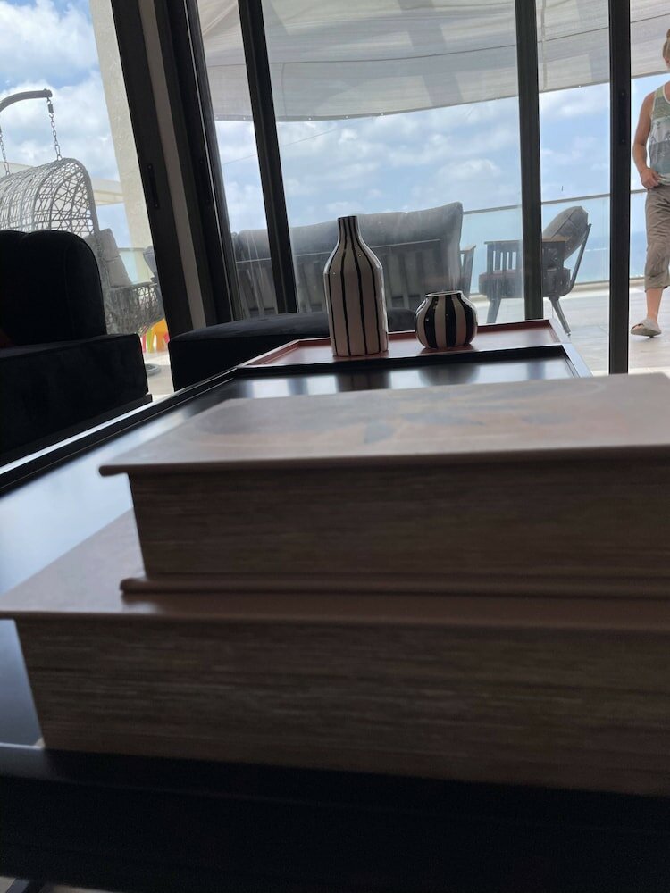 Фото LuxuryLiving at Achziv with AmazingViews