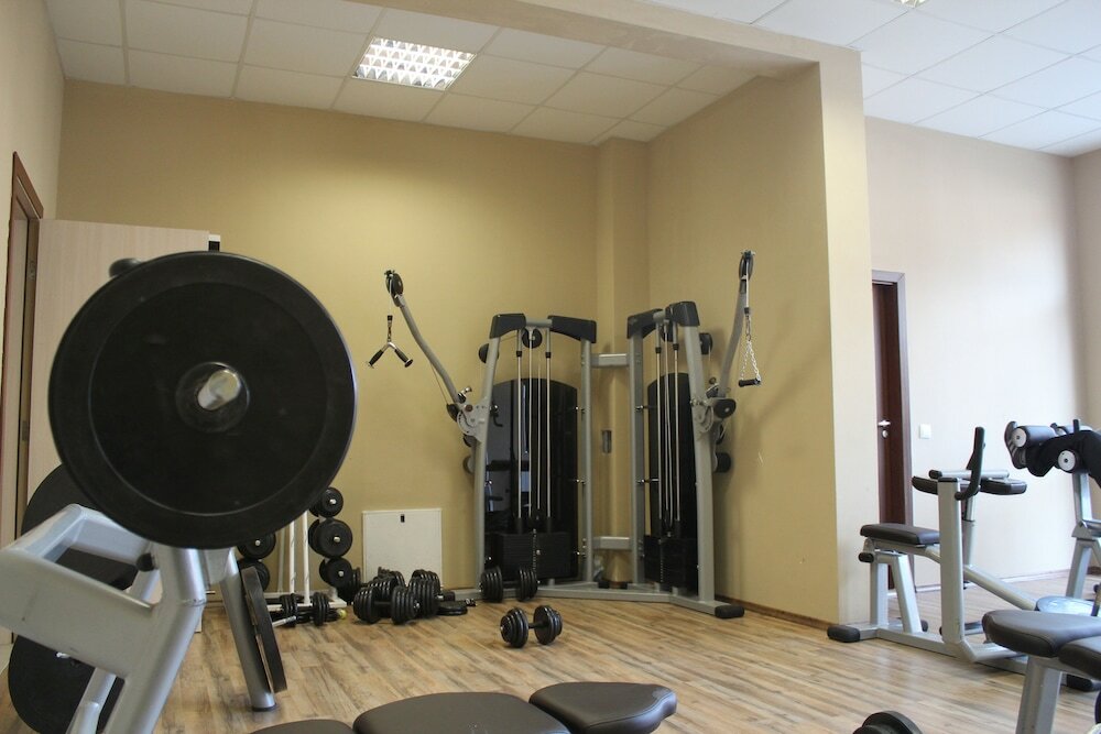 Фото Borovets Green Hotel