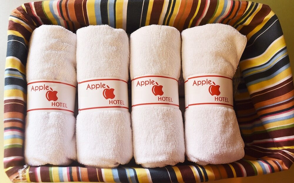 Фото Yeosu Apple Hotel