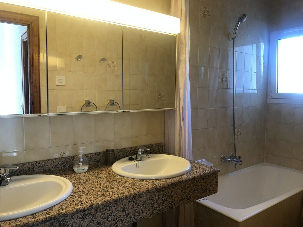 Фото Apartamento El Poblet