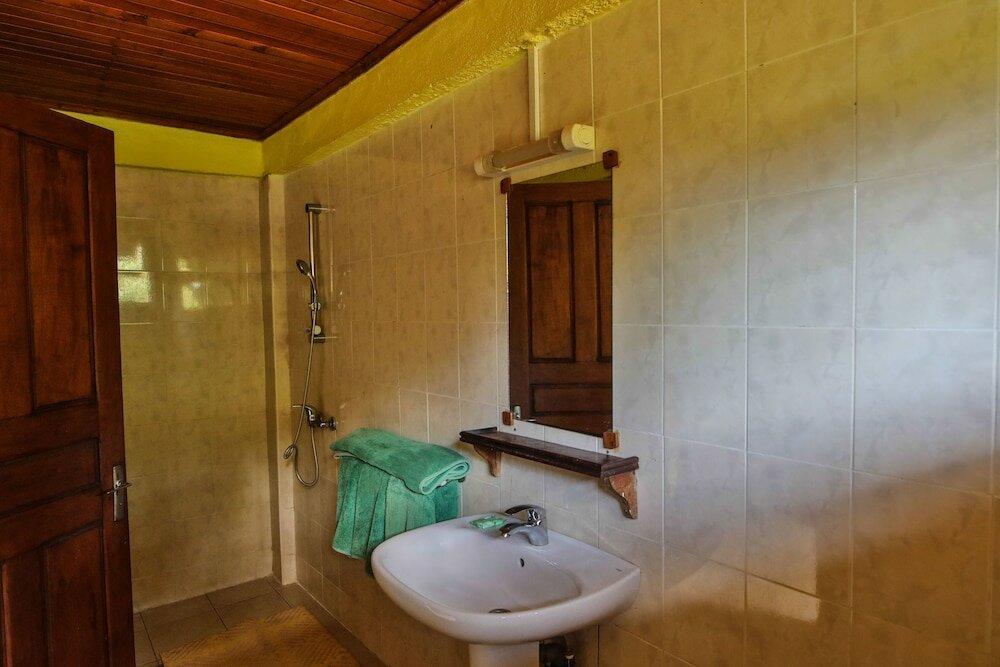 Фото Olympe Du Bemaraha