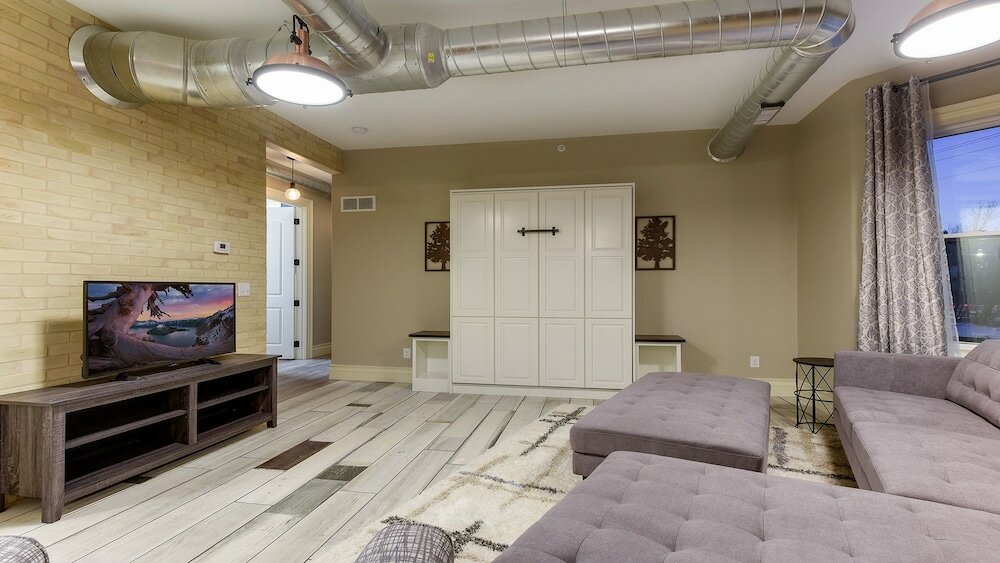 Фото Stay Chateau Suite 3