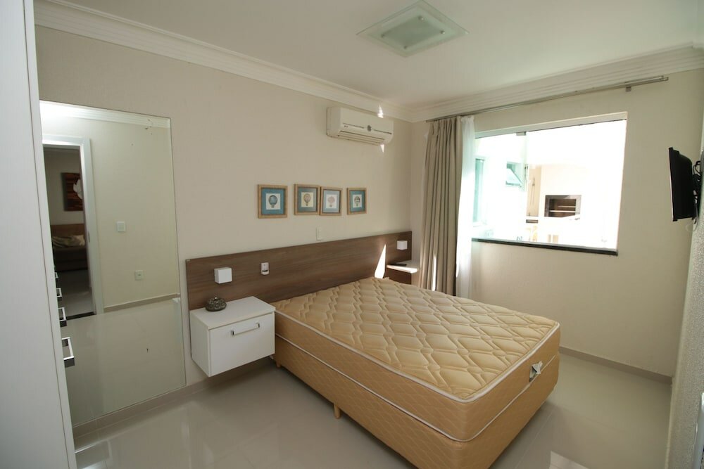 Фото Aluguel Apartamento 1 quarto Summer Beach 076a