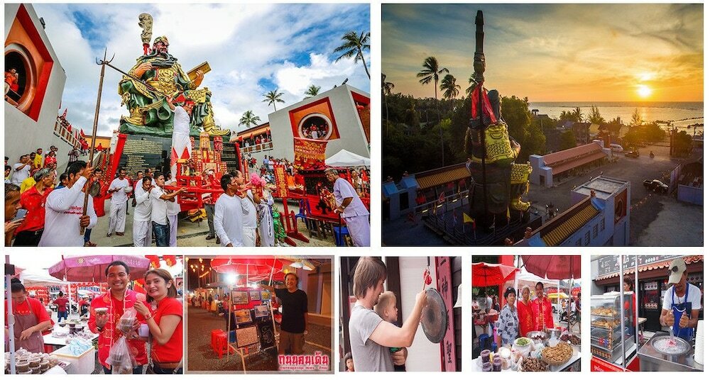 Фото Pavilion Samui Villas & Resort