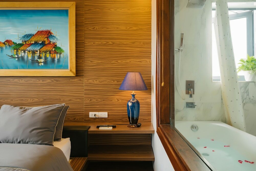 Фото Zody Premium Apartment