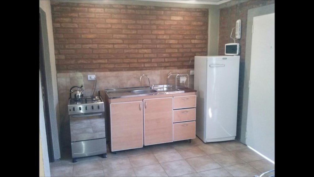 Фото Apart Entre Rios