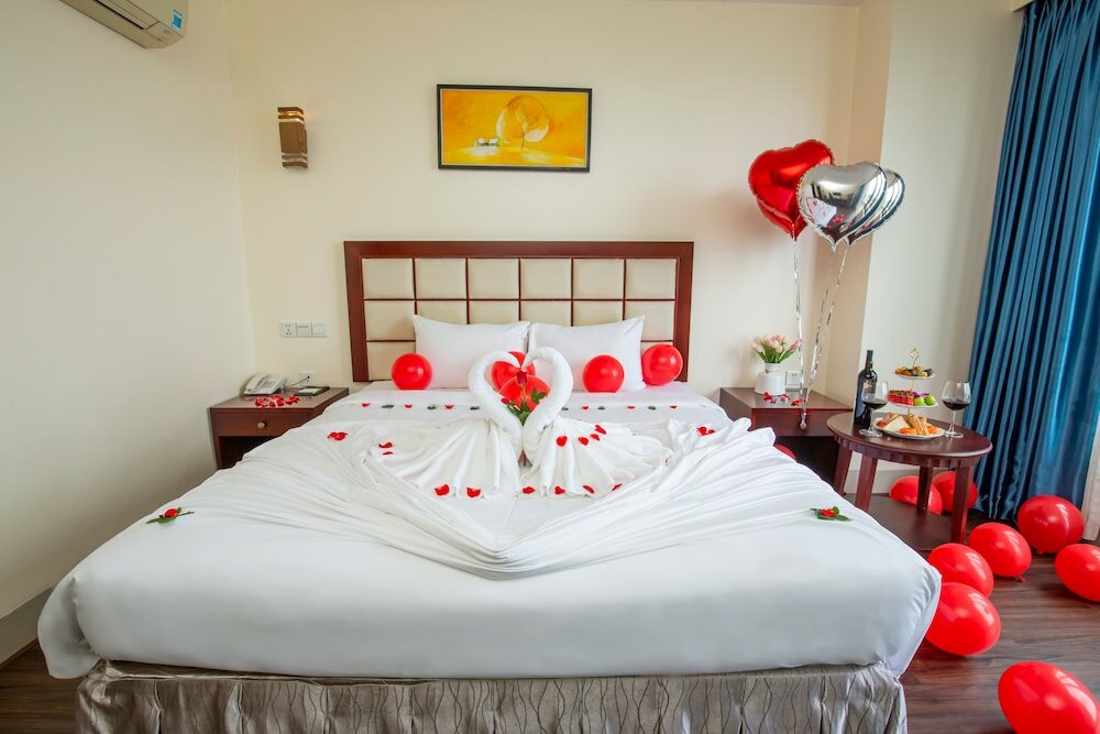 Фото Ht World Hotel