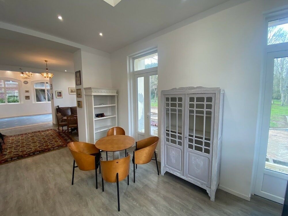 Фото Parc Beausejour Dieppe