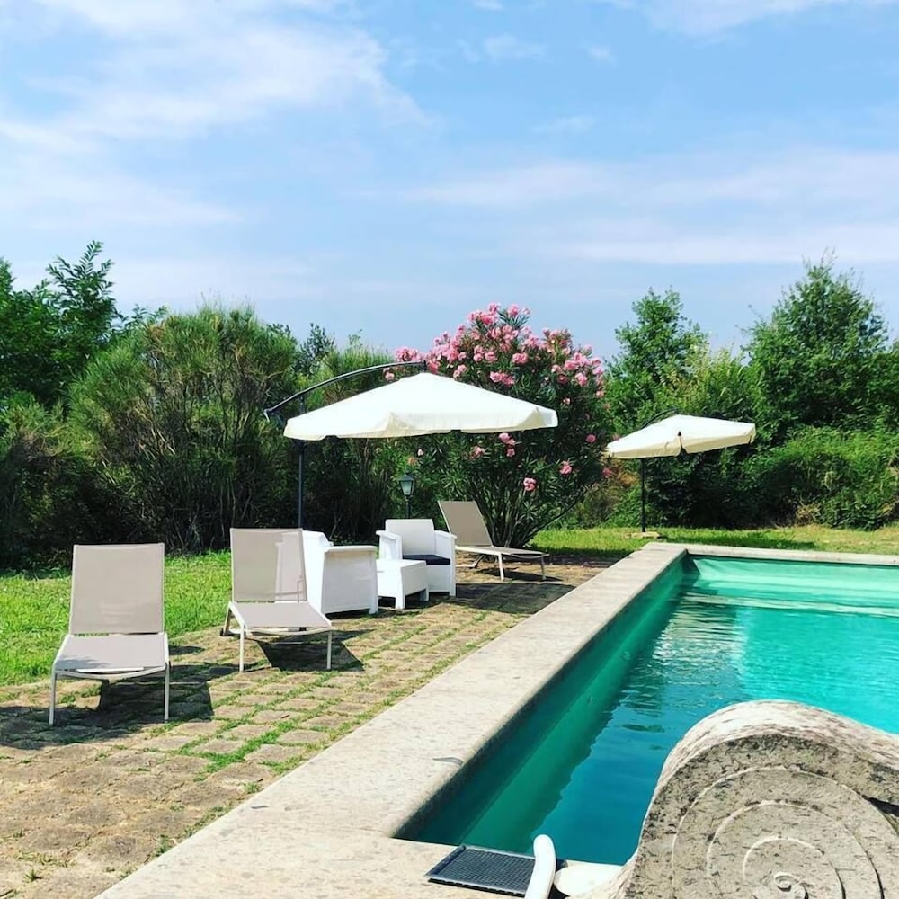 Фото Relais Tenuta Gentili