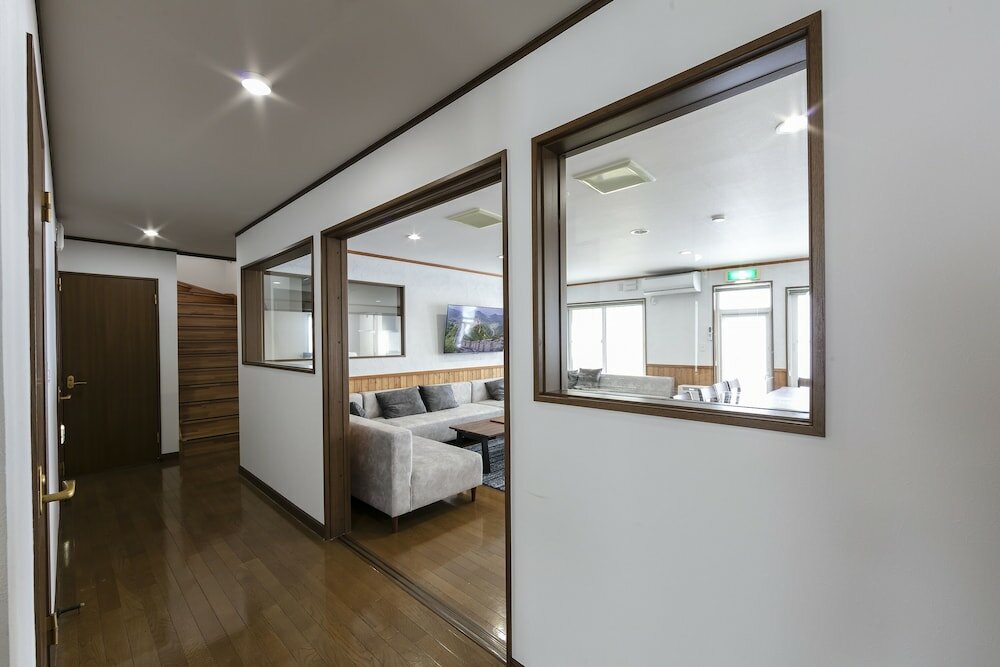 Фото The North Peak Nakafurano