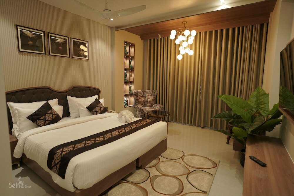 Фото Pride Comfort Dwarka