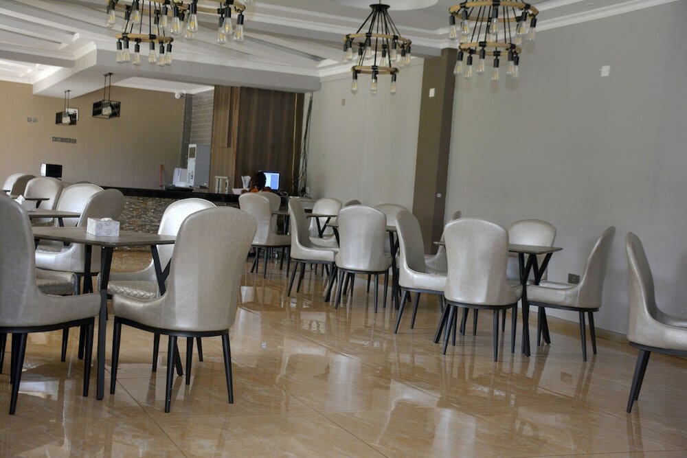 Фото Fk Resort & SPA