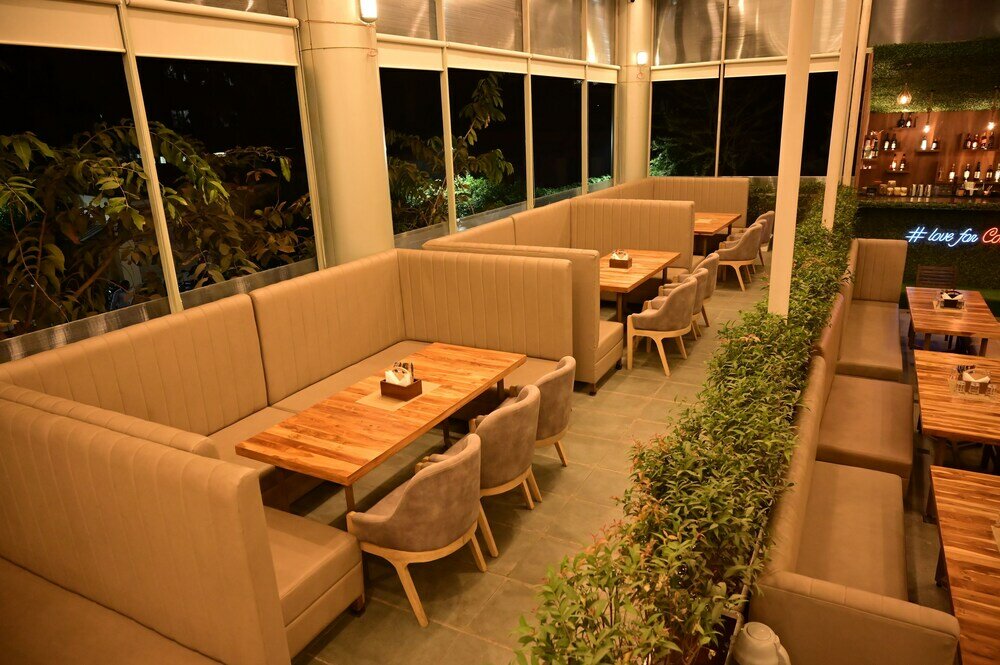 Фото Moistin Hotel