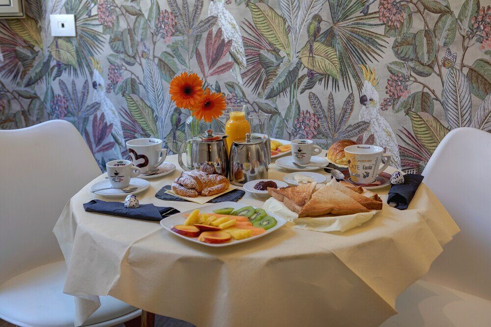 Фото The Venue Sistina