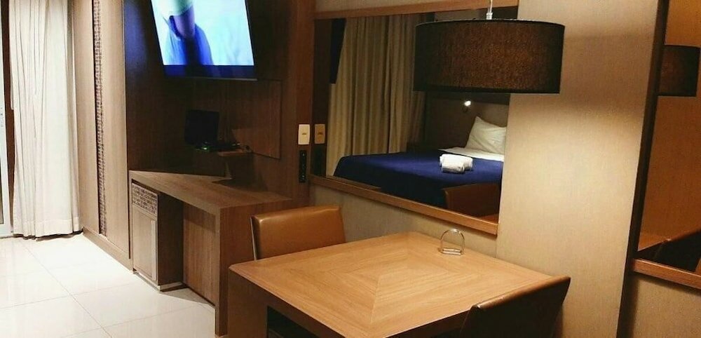 Фото Brisas do Lago - apartamento 2